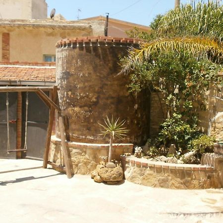 Apartament Mansarda Mare Blue Sciacca Zewnętrze zdjęcie
