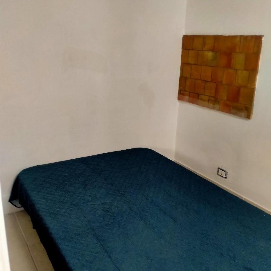 Apartament Mansarda Mare Blue Sciacca Zewnętrze zdjęcie