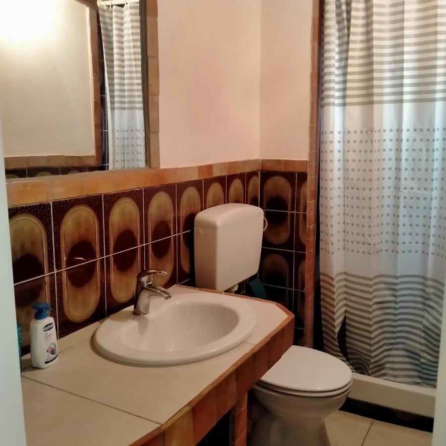 Apartament Mansarda Mare Blue Sciacca Zewnętrze zdjęcie